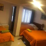 Tambo Cusco Inn