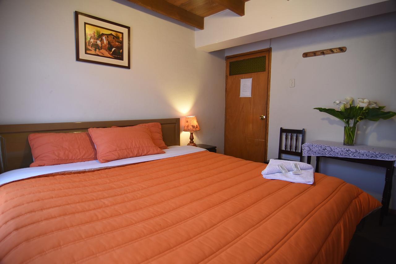 Inn Tambo