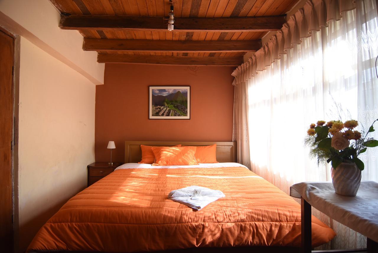 Tambo * Cuzco
