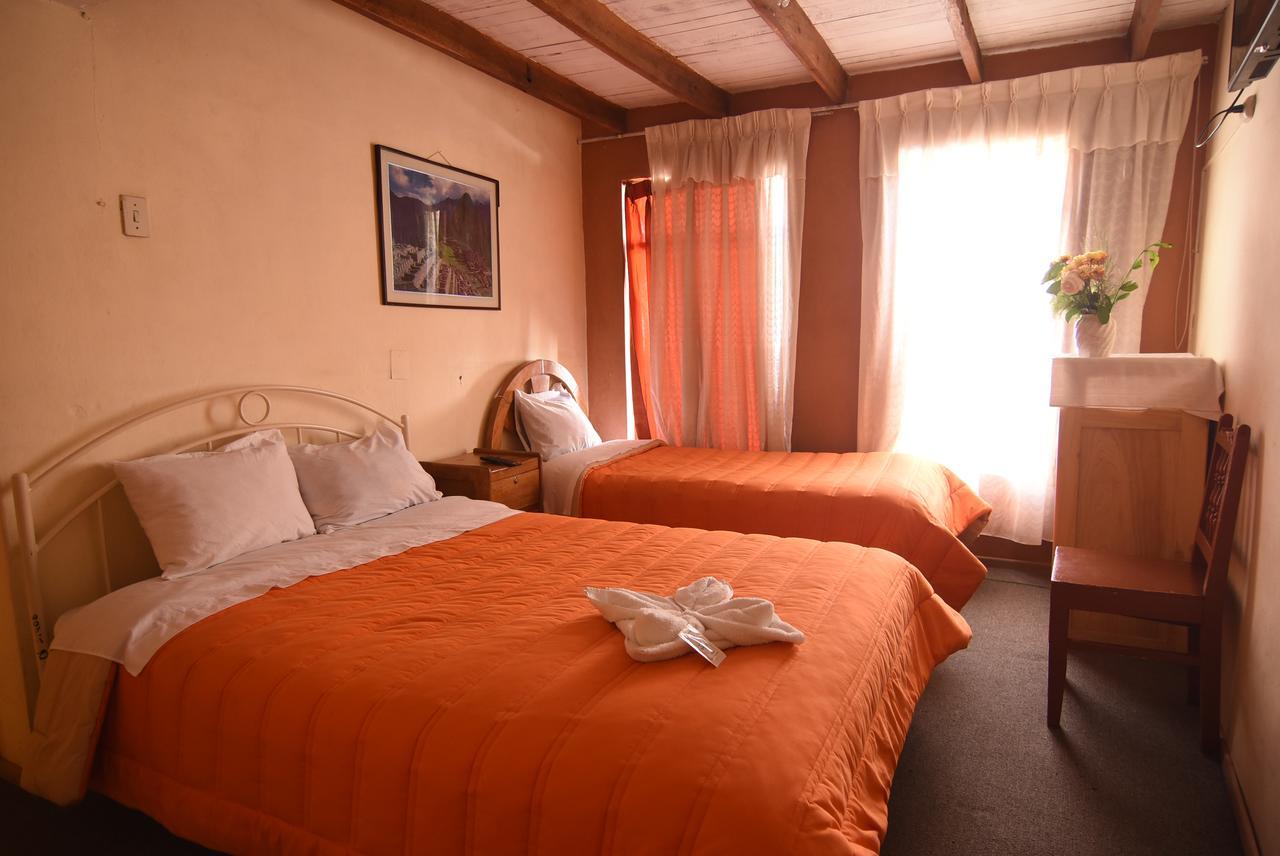 Inn Tambo Cuzco