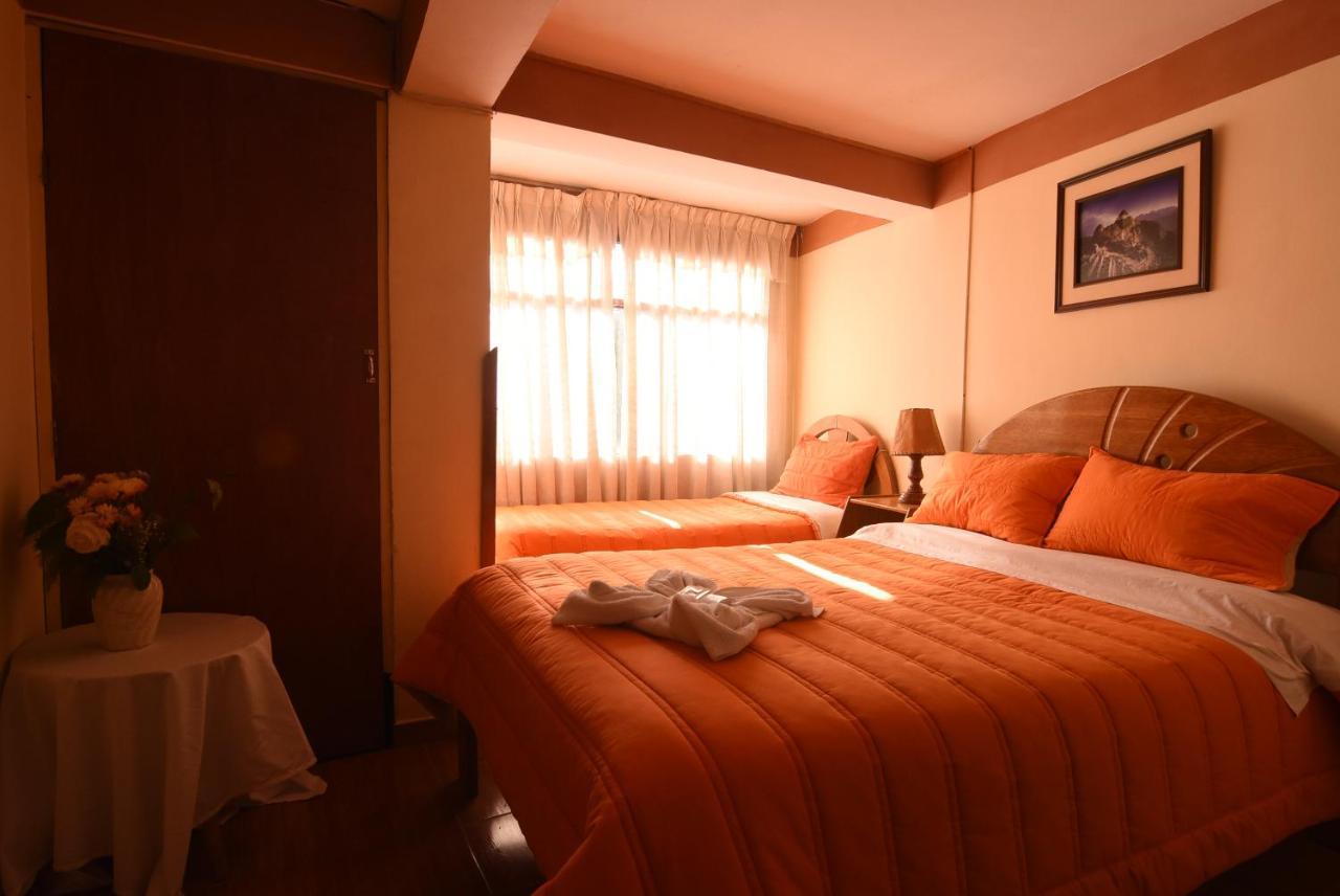 Inn Tambo
